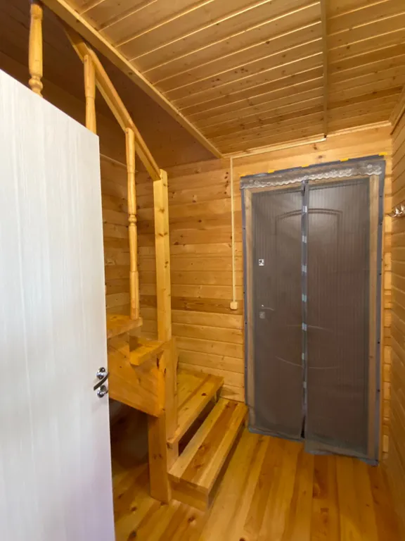 Уютный дом под ключ