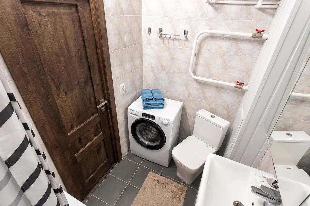 Уютная студия район ЖК Ю-сити