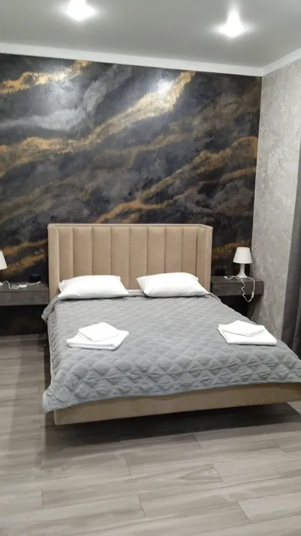 Семейный 3х комнатный номер