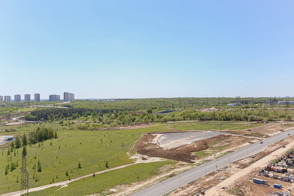 SunSet апартаменты Пицца