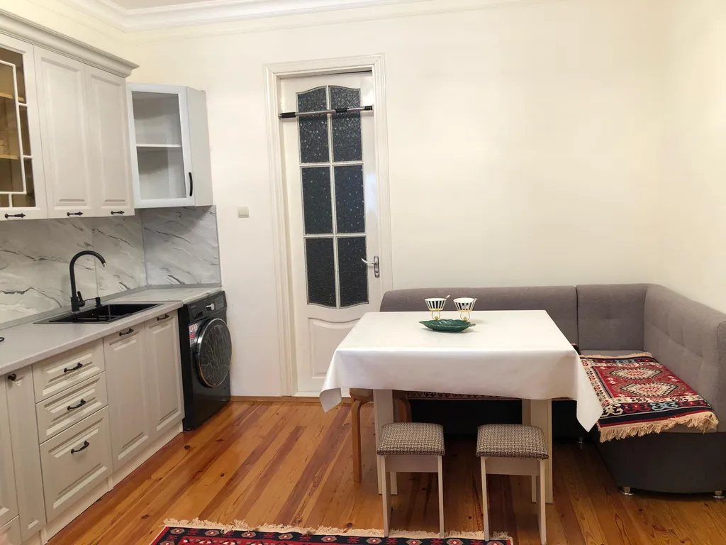 Квартира Уютная квартира в самом центре города! — Махачкала