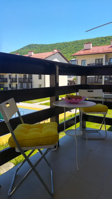 Идеальная студия