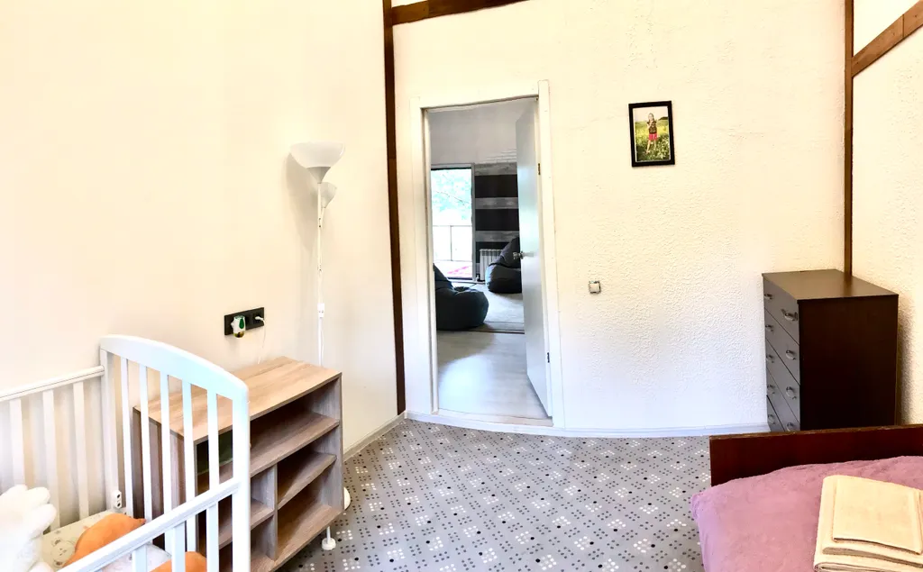 5-комнатный Дом