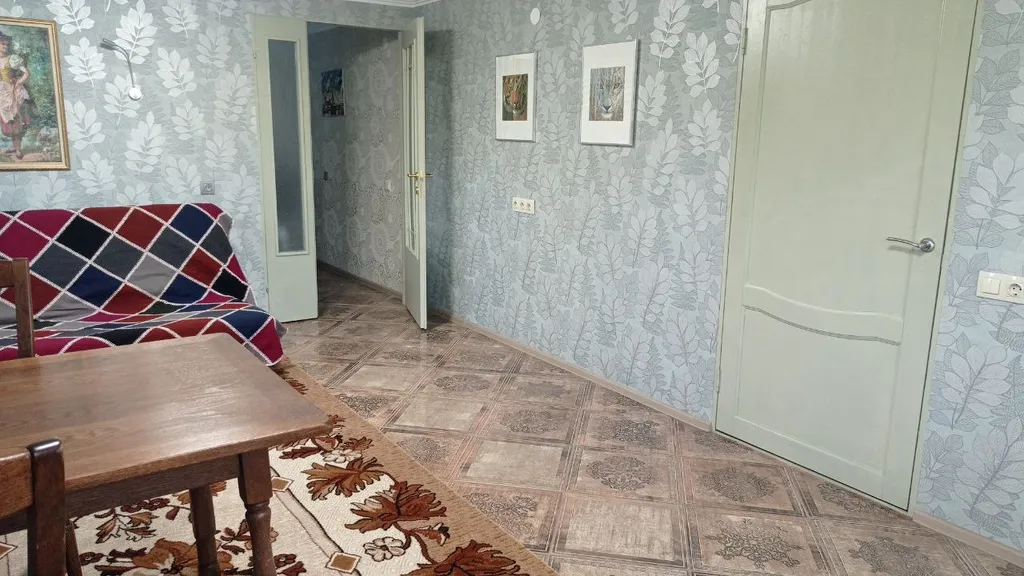 Коттедж Коттедж Апартаменты в саду — Зеленоградск