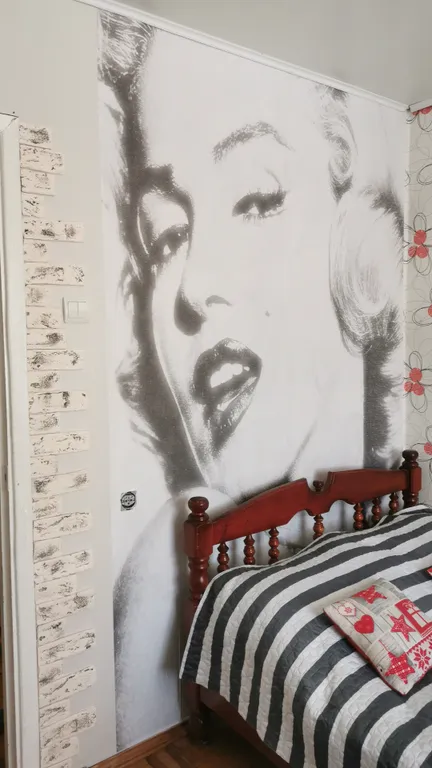 Идеальная квартира для большой семьи