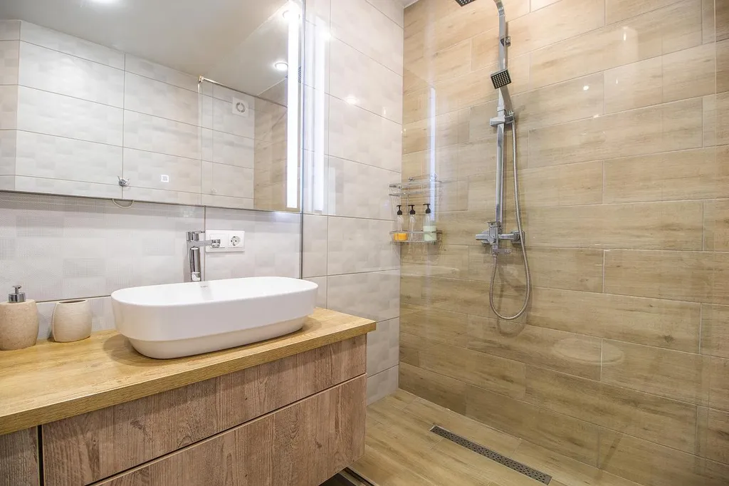 Уютная студия с видом на Волгу