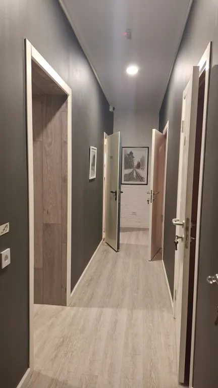 Ваша станция 4 в мини-отеле Депо в центре города