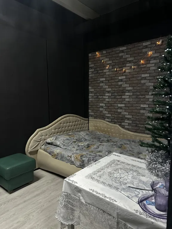 Квартира Квартира Уютное гнездо в самом Центре — Ярославль