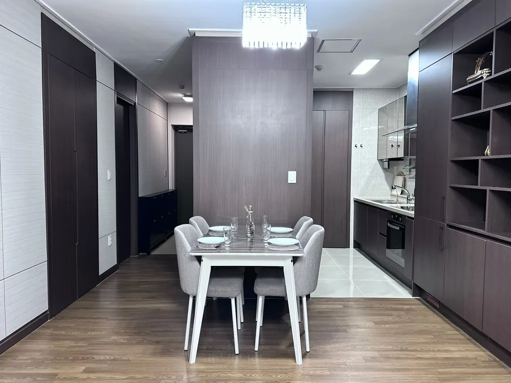 Highvill Хайвилл в район Посольства США, Кореи, ОАЭ, Китая