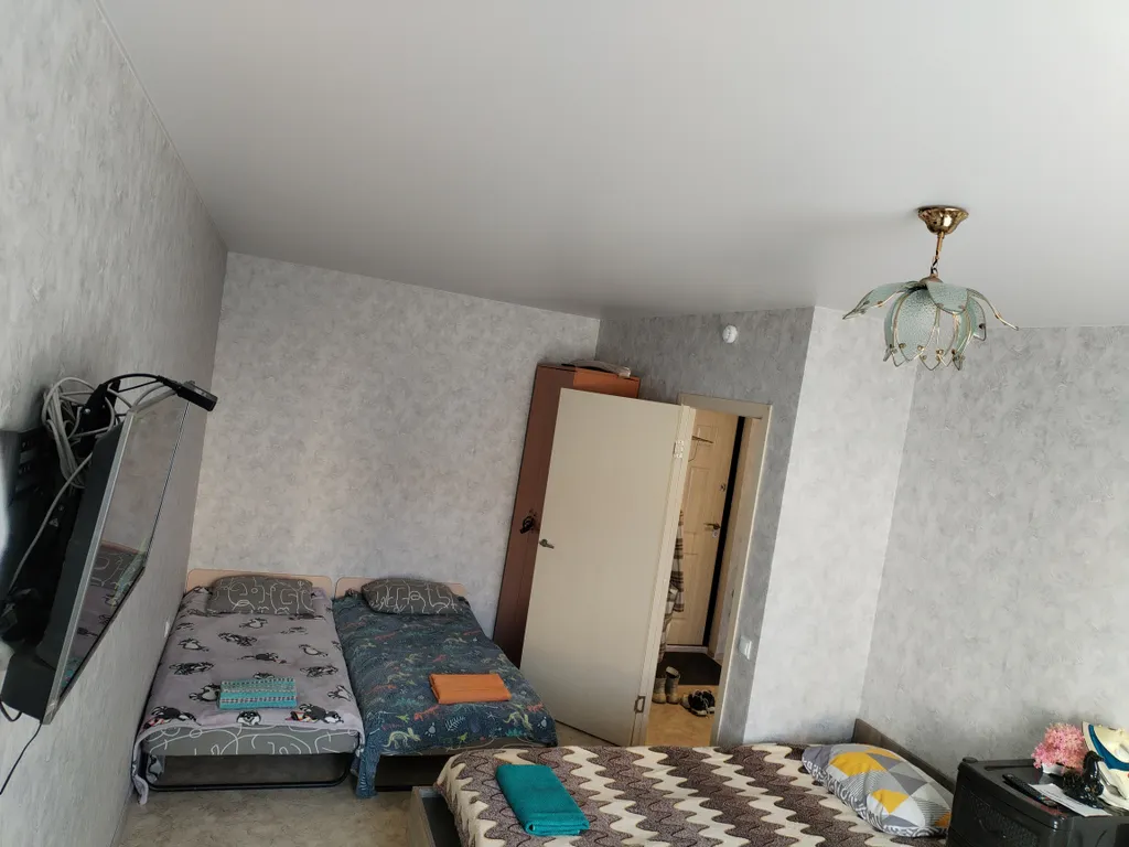 Уютная квартира — аренда посуточно в Сортавала