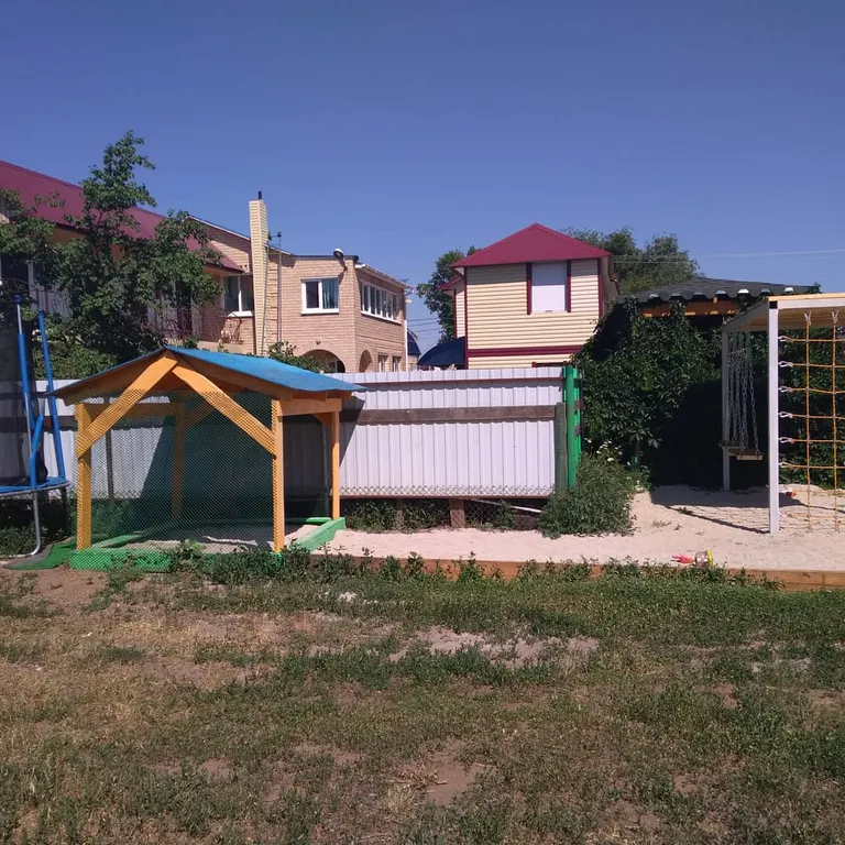 Номер студия с кухней