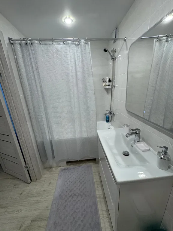 2-комнатная квартира в Майкопе для вас!