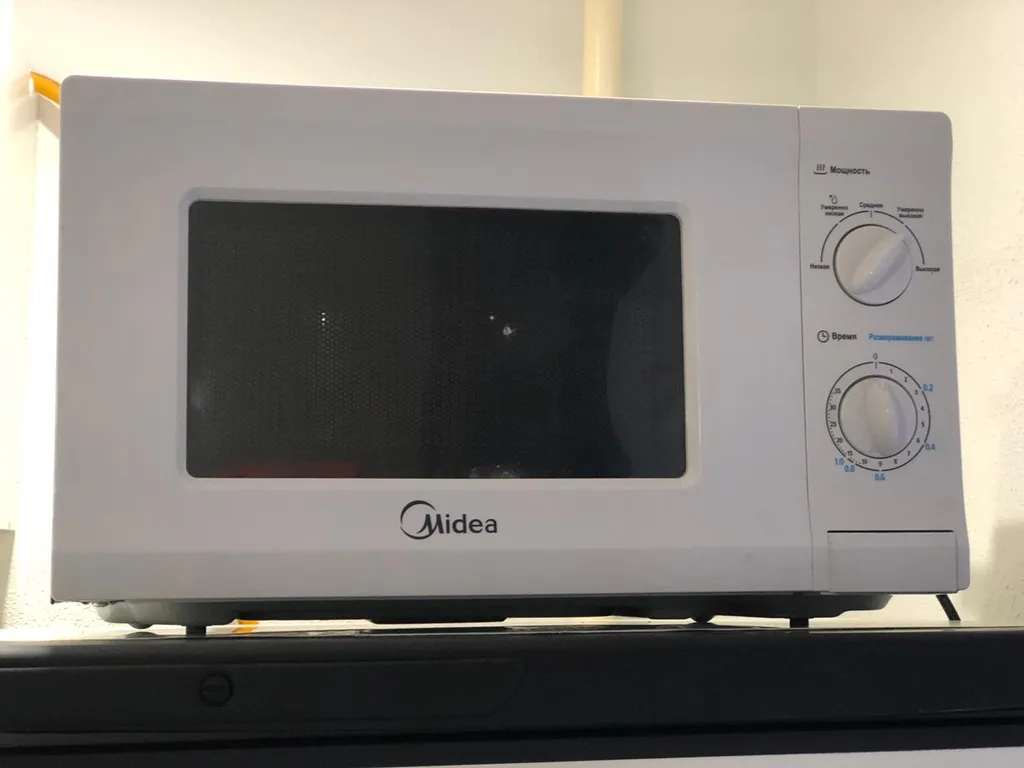 Стильная квартира в центре