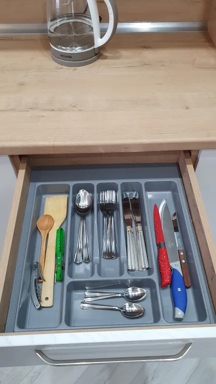 VIP апартаменты в центре