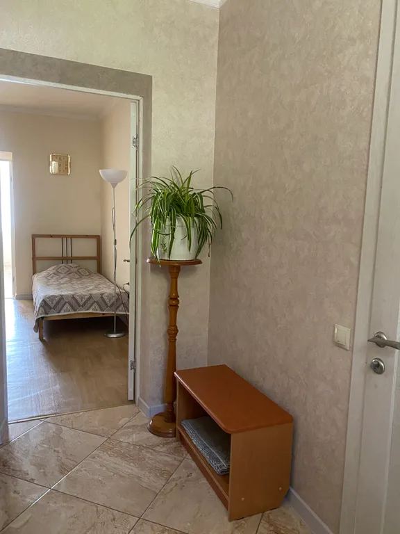 Уютная квартира в частном доме