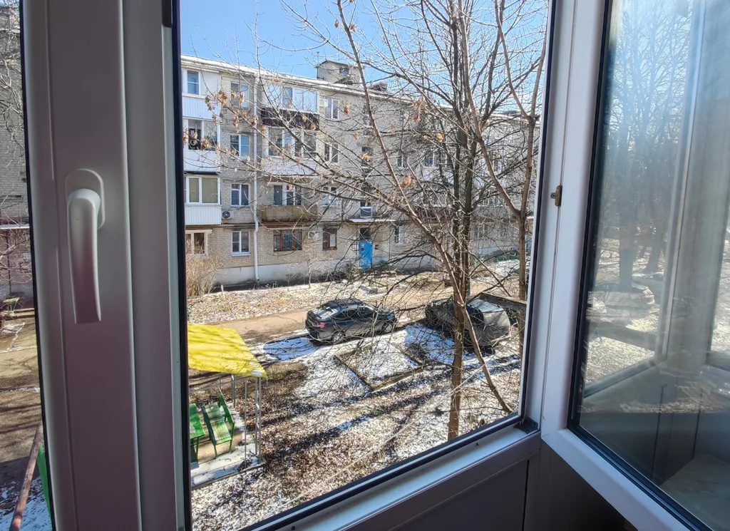 Умная однушка в центре