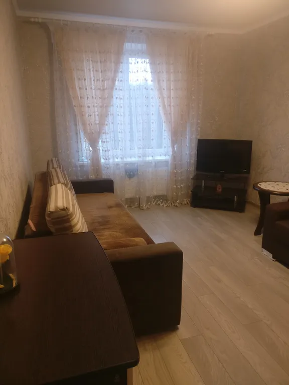 Квартира 1-комнатная Квартира — Светлогорск