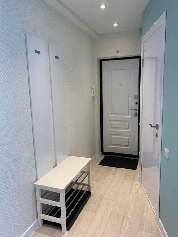 Квартира в доме с лифтом и видом на горы