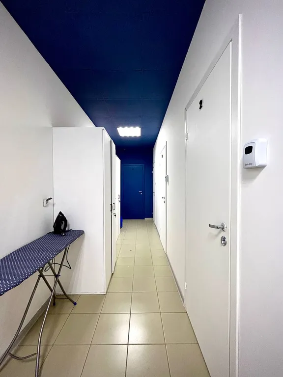 Квартира Квартира Openhome guest house room #5 — Санкт-Петербург