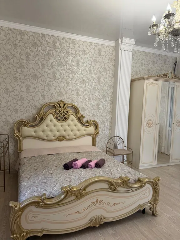 Квартира в курортной зоне