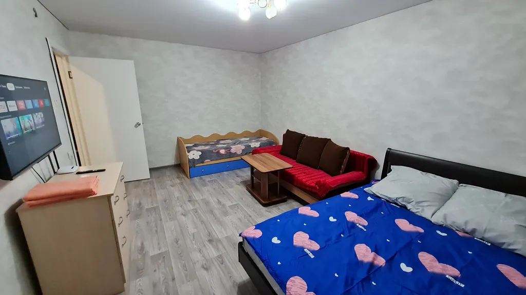 1-комнатная квартира у Терм и Воткинского завода