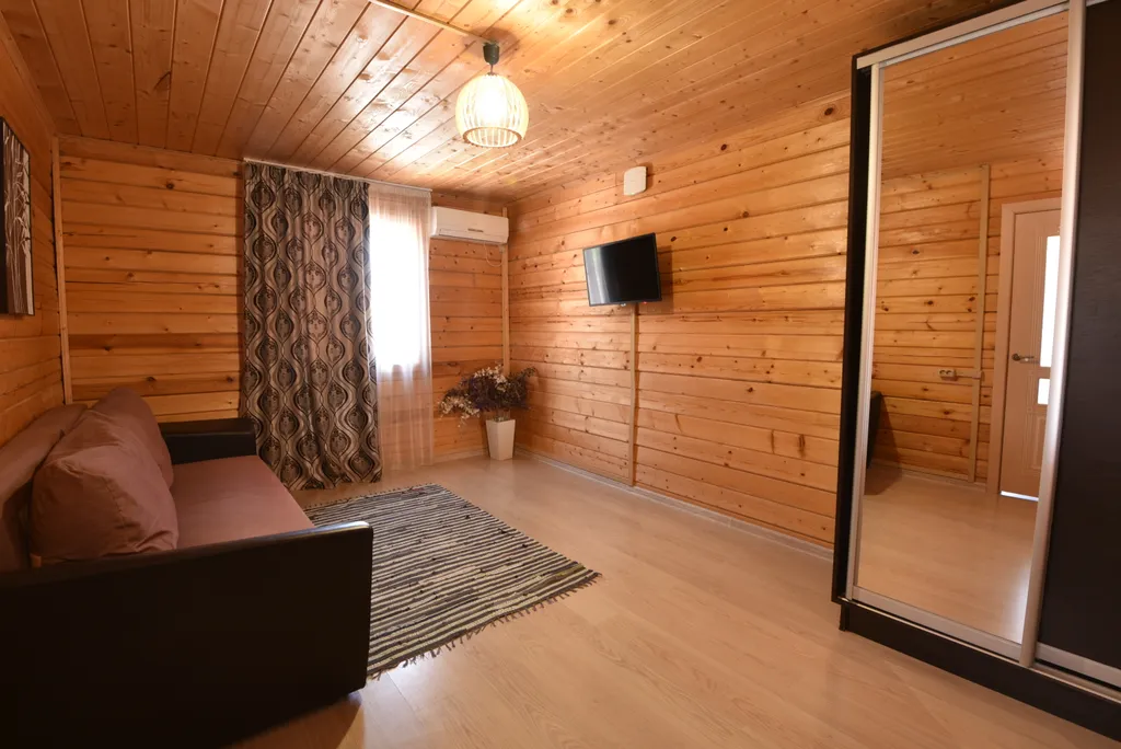 3-комнатный Дом