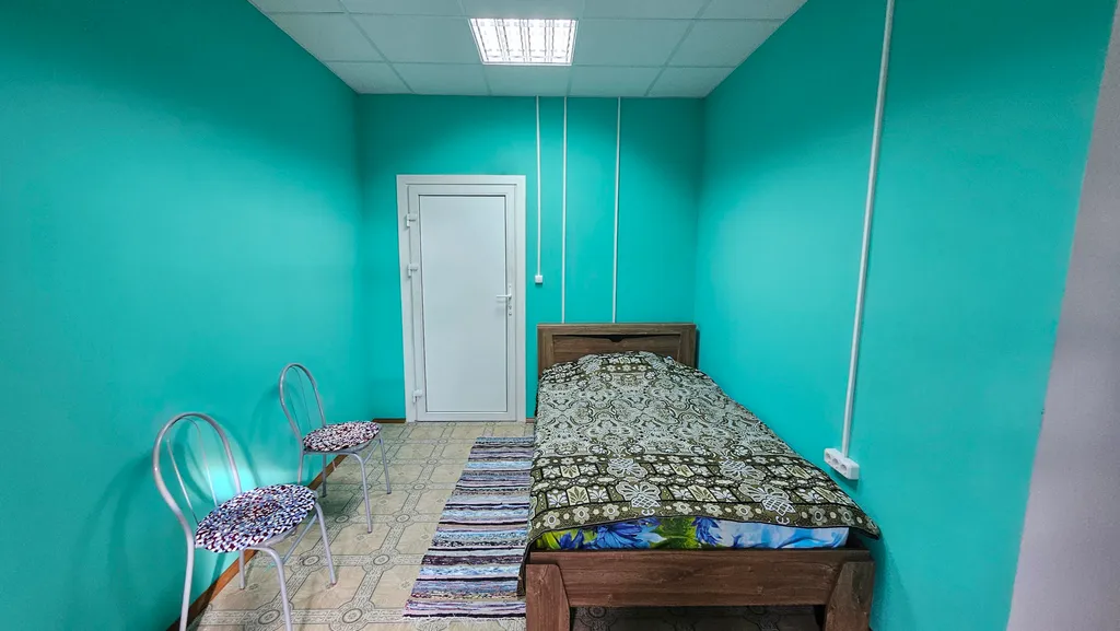 Квартира Гостевой дом "Людмила - Алеховщина" — Лодейное Поле