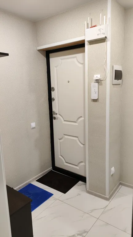 Уютная 1-комнатная квартира в северо-западном районе