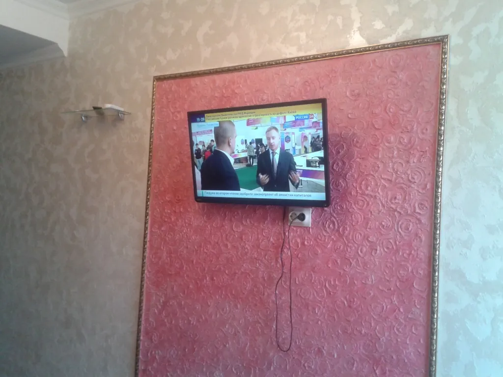 Квартира Апартаменты Стандарт Грант — Севастополь