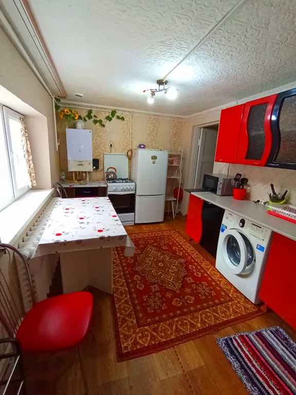 Домик со всеми удобствами , без подселения под ключ!