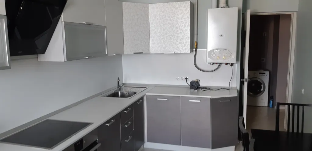 Квартира Комфортная квартира — Анапа