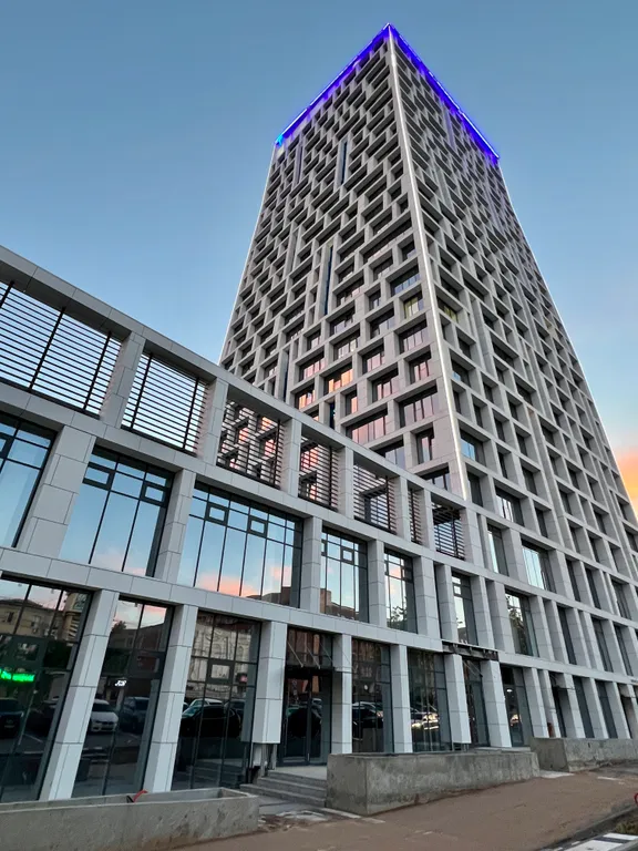 Tutuyut apart ocean city