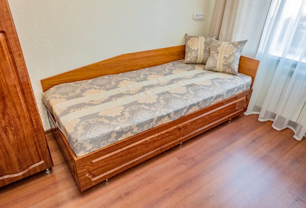 Прекрасная комфортабельная двухкомнатная квартира