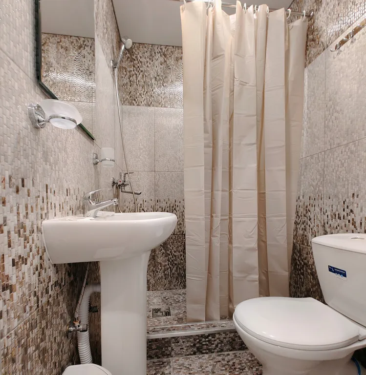 4-комнатная Квартира