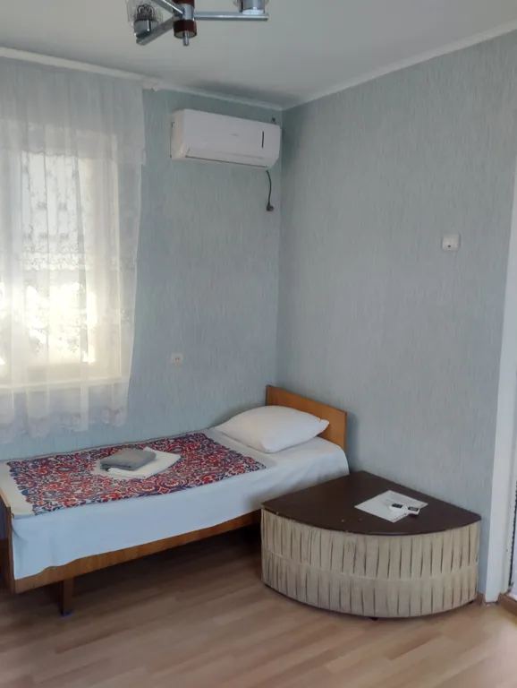 Комната на даче в Агое