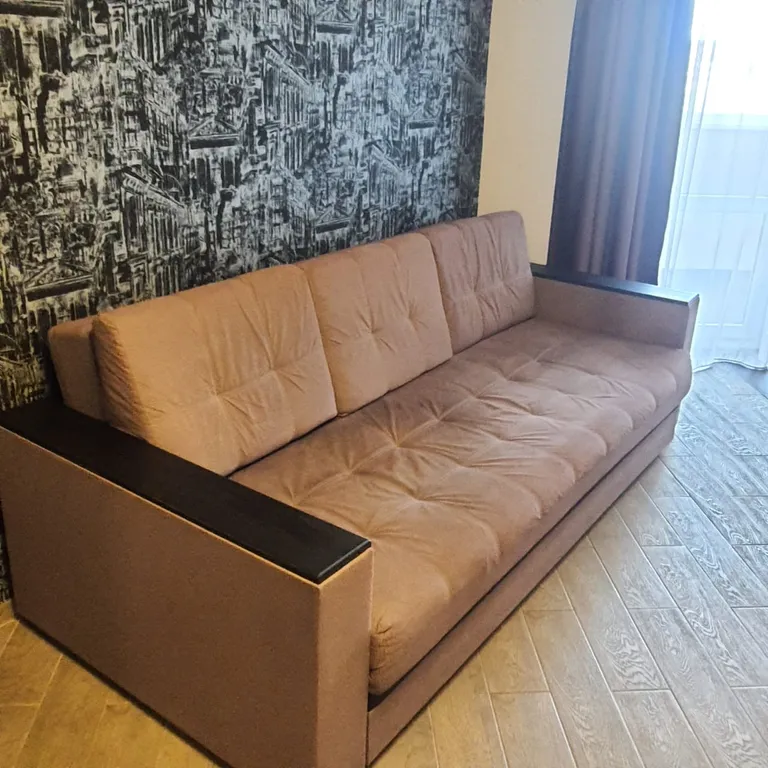 Квартира Уютная квартира в центре города — Симферополь