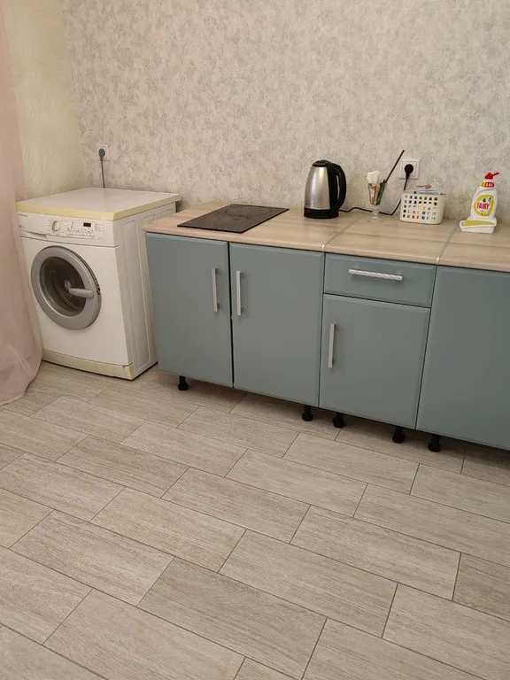 А1 Квартира около парка Гагарина