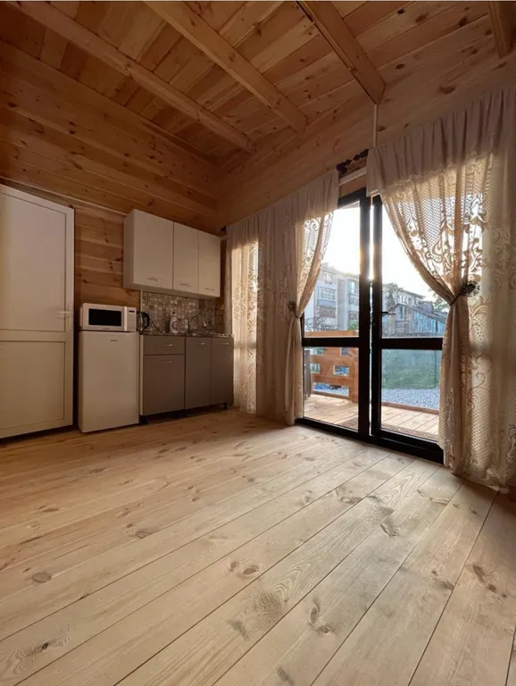 Коттедж Отдых в Абхазии, домик у моря — Сухум