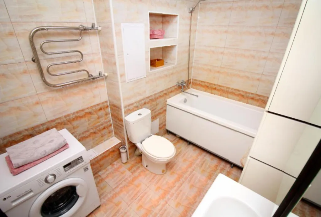 Квартира в ЖК Вавилон