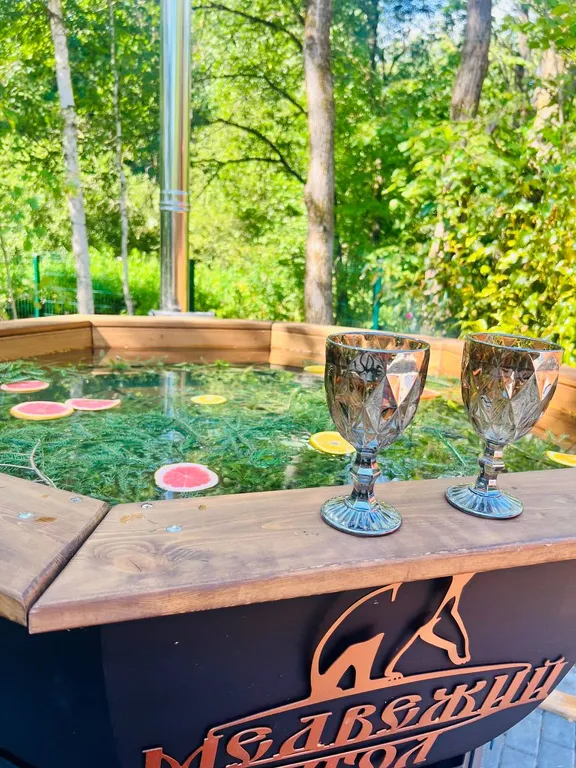 Медвежий угол