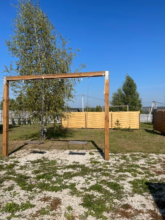 Уютный домик с баней в экологичном районе