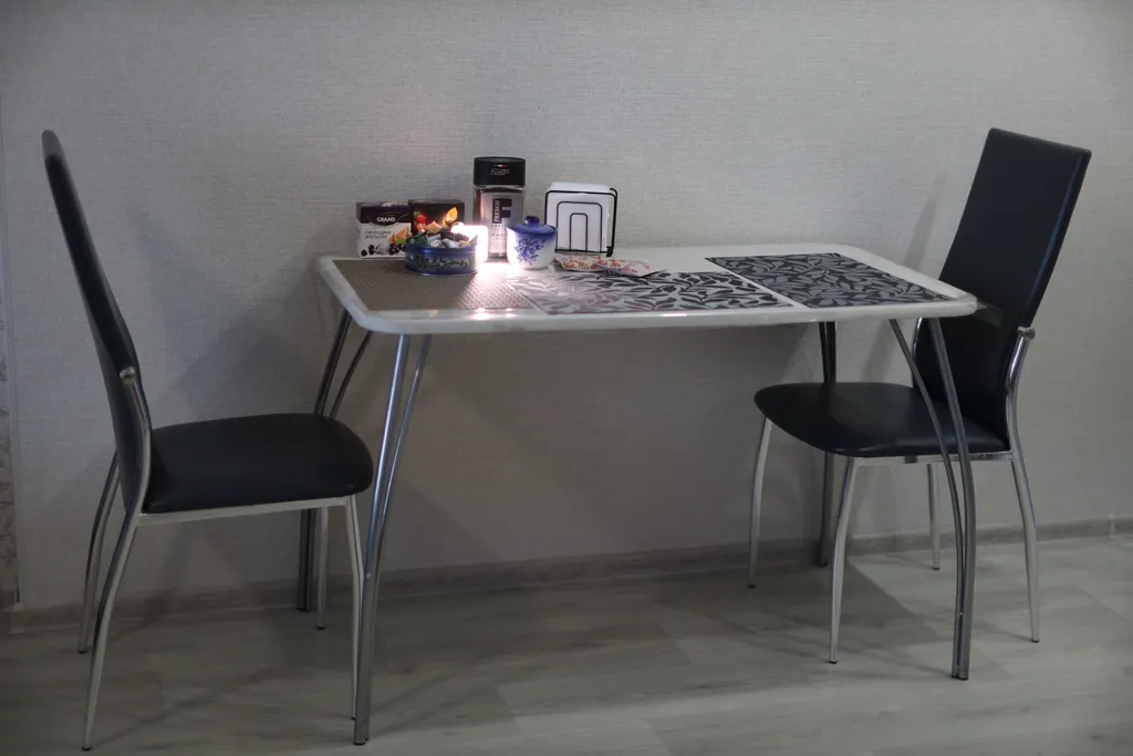 Уютная студия возле центра зимних видов спорта имени Филипенко