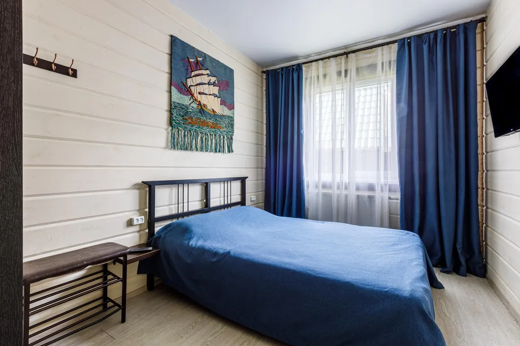 Частный дом у Аэропорта