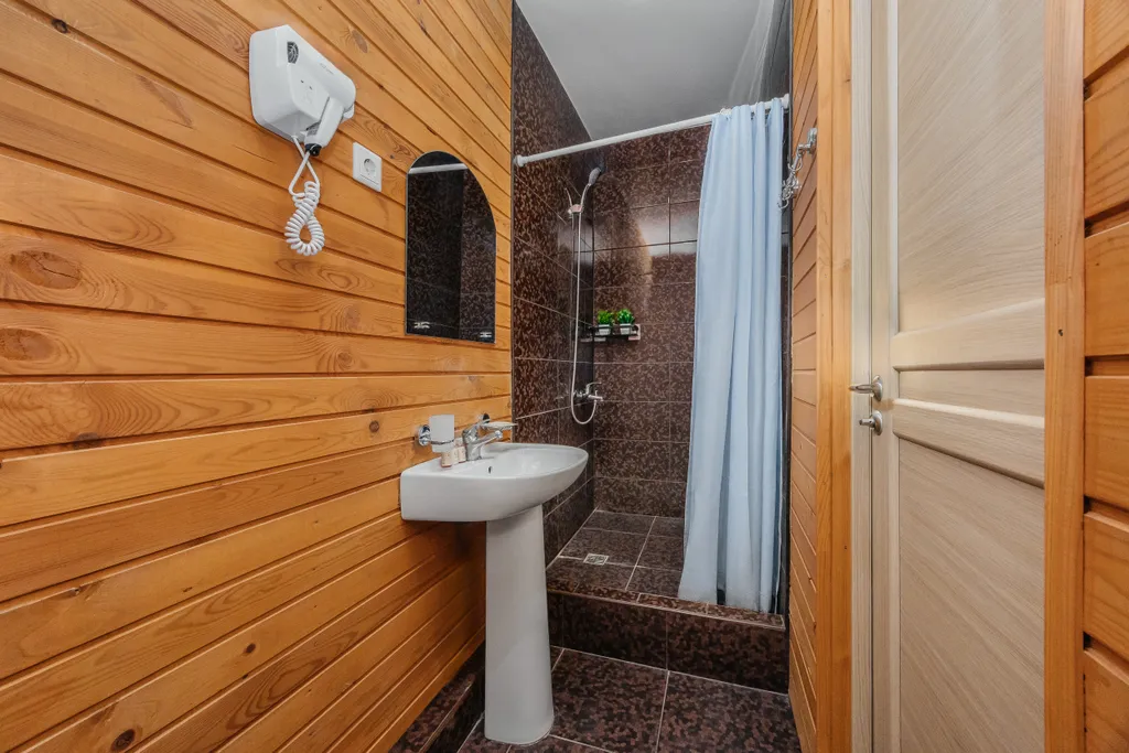 Квартира Комната — Гагра