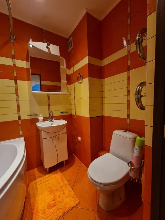 Квартира 1-комнатная Квартира — Калининград