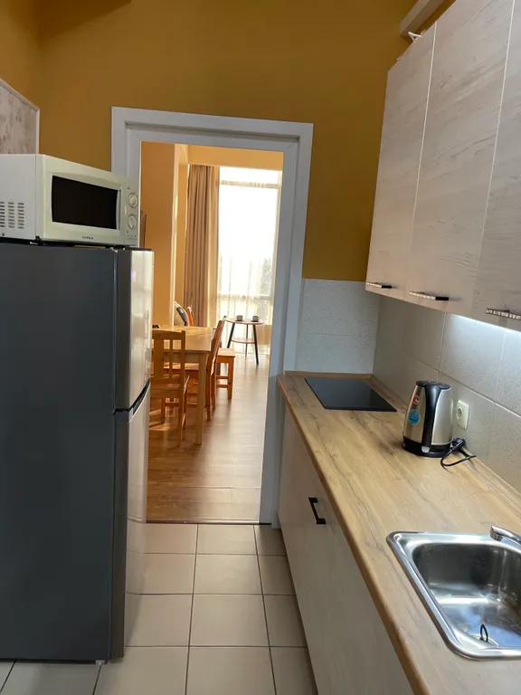 Квартира Квартира на море — Лазаревское