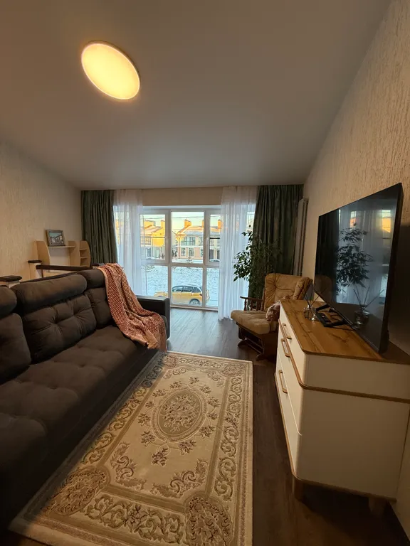 Уютный таунхаус на Тверицкой набережнойс собственной парковкой