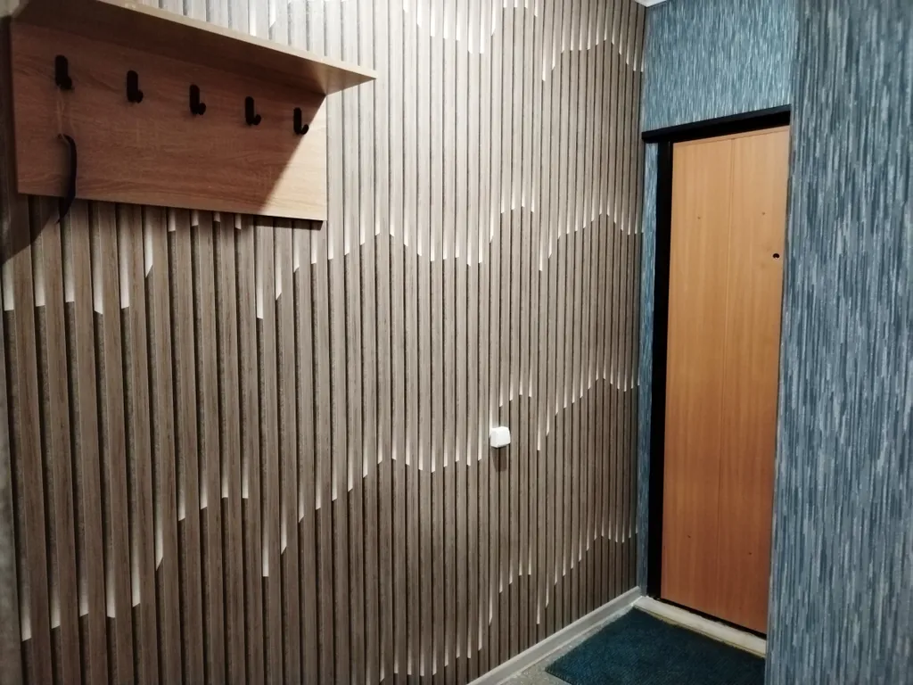 Квартира на Ферсмана