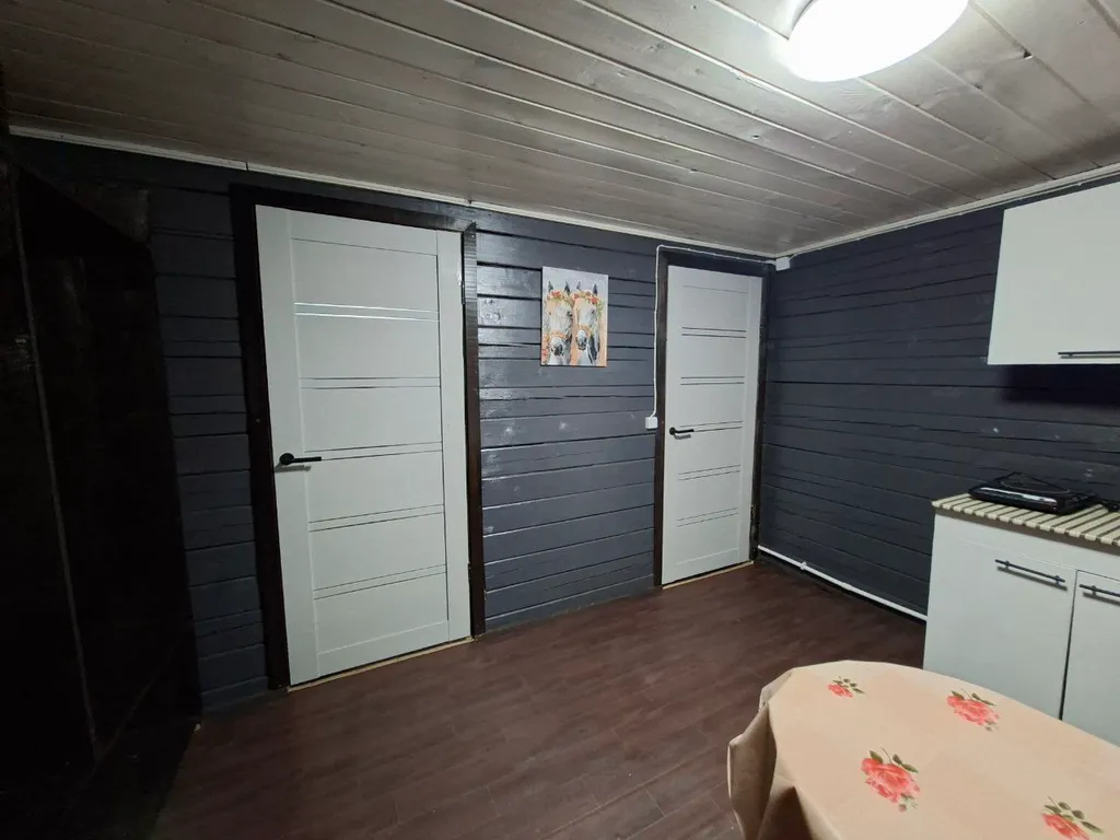 1-комнатный Дом