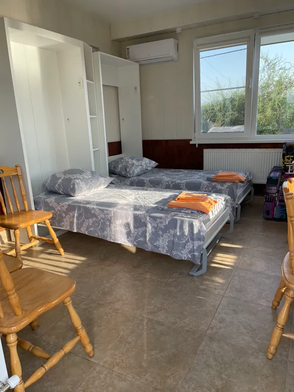 Апартаменты София в отдельном доме с видом на Эльбрус